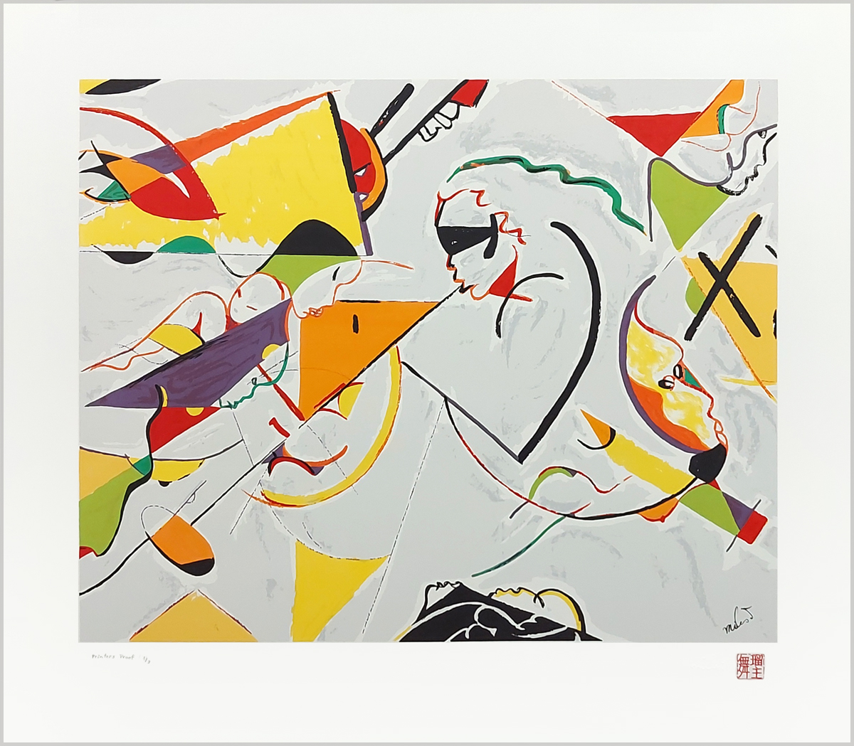 Miles Davis サイン色紙　アート フレーム付き Miles Davis 1 Legend Jazz Music Iconic Poster Shed Home Retro